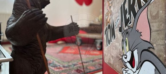 5 bedrooms House in Senlis, France No. 309679 9