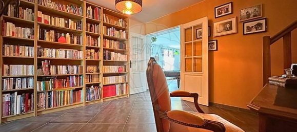 5 bedrooms House in Senlis, France No. 309679 6