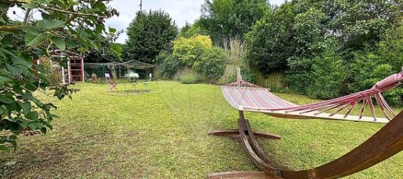 5 bedrooms House in Senlis, France No. 309679 15