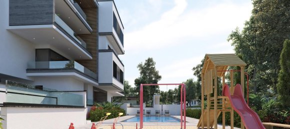 3 bedrooms Apartment in Limassol, Cyprus No. 10269 4