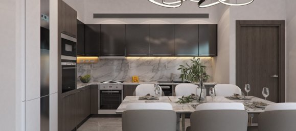 3 bedrooms Apartment in Limassol, Cyprus No. 10269 12