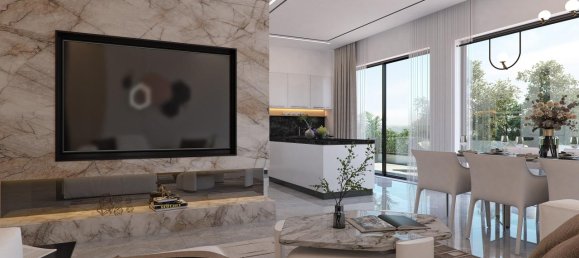 3 bedrooms Apartment in Limassol, Cyprus No. 10269 11