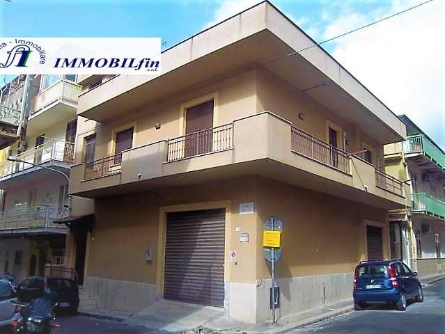 2 bedrooms Apartment in Villabate, Italy No. 262077