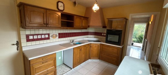 2 bedrooms House in Vendome, France No. 216814 11