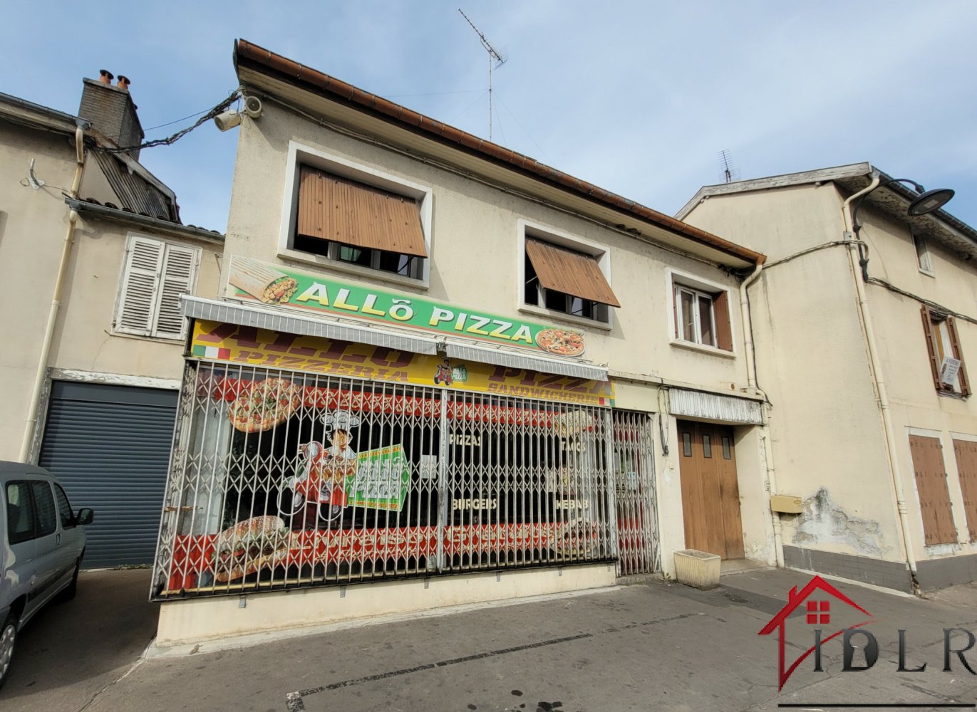 Edifício T3 em Wassy, France N.º 87557