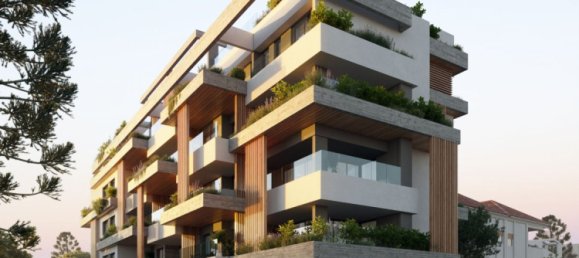 1 bedroom Apartment in Limassol, Cyprus No. 28308 5