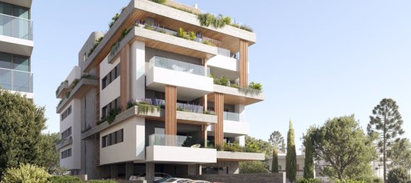 1 bedroom Apartment in Limassol, Cyprus No. 28308 3