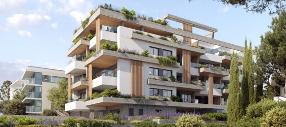 1 bedroom Apartment in Limassol, Cyprus No. 28308 2