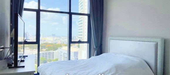 2 bedrooms Condo in Bangkok, Thailand No. 16795 3