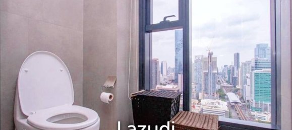 2 bedrooms Condo in Bangkok, Thailand No. 16795 7