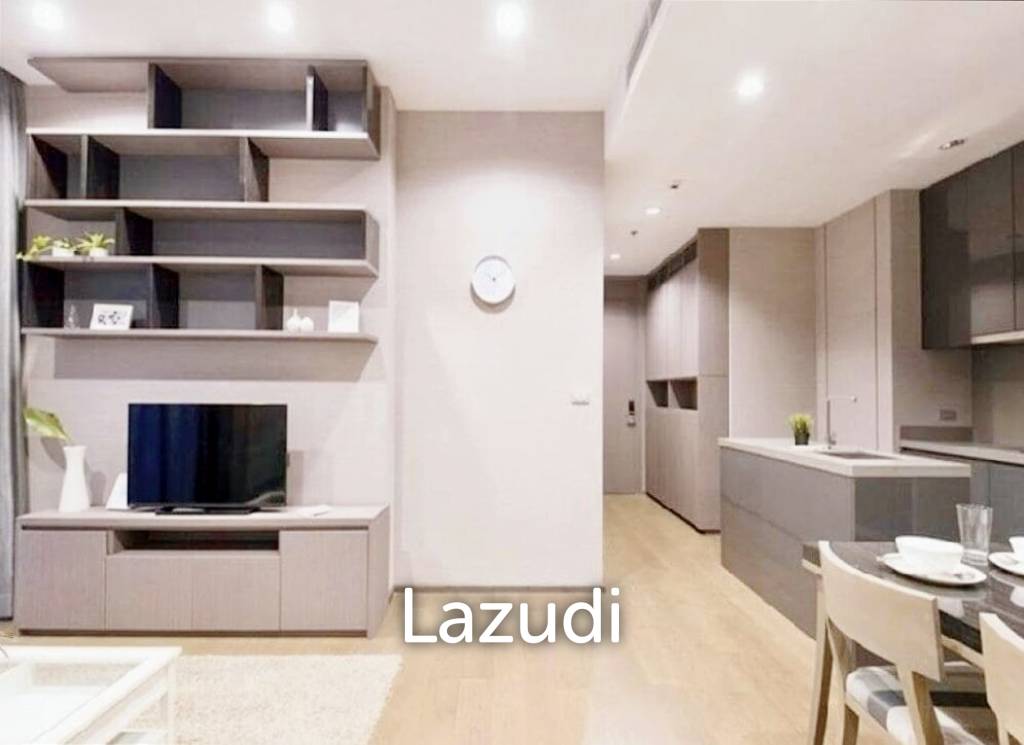 2 bedrooms Condo in Bangkok, Thailand No. 16795