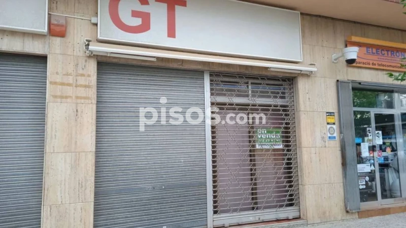 Almacén en Roses, Spain 81 m² No. 250065