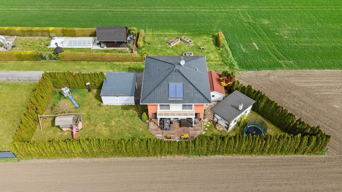 4 rooms House in Vienna, Austria No. 154679