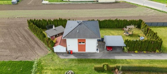 4 rooms House in Vienna, Austria No. 154679 16