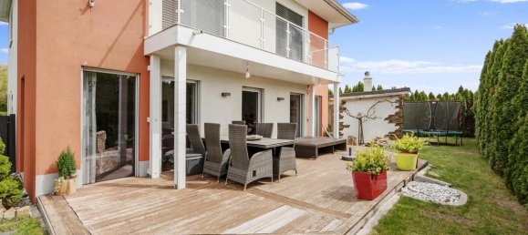 4 rooms House in Vienna, Austria No. 154679 12