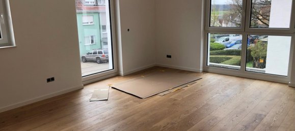 2-Zimmer Wohnung in Baden-Württemberg, Germany, Nr. 45289 10