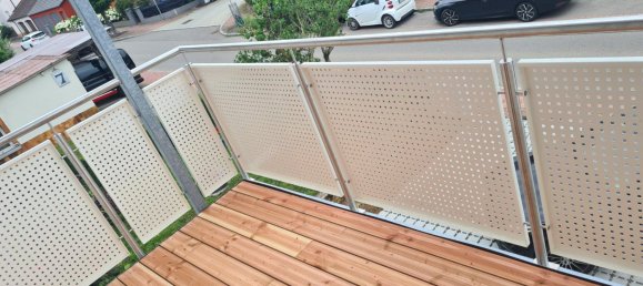 2-Zimmer Wohnung in Baden-Württemberg, Germany, Nr. 45289 14