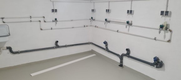 2-Zimmer Wohnung in Baden-Württemberg, Germany, Nr. 45289 6