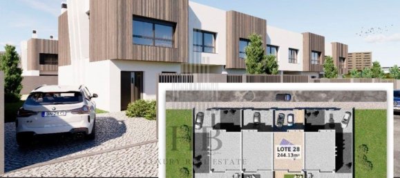 241m² Land in Rio de Mouro, Portugal No. 226292 2