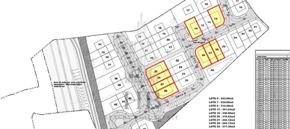 241m² Land in Rio de Mouro, Portugal No. 226292 5