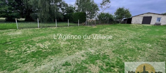 5 bedrooms House in Villeneuve-les-Sablons, France No. 86416 22