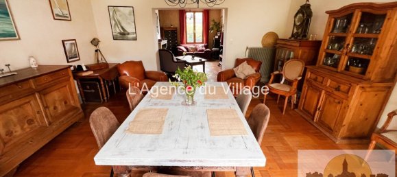 5 bedrooms House in Villeneuve-les-Sablons, France No. 86416 13