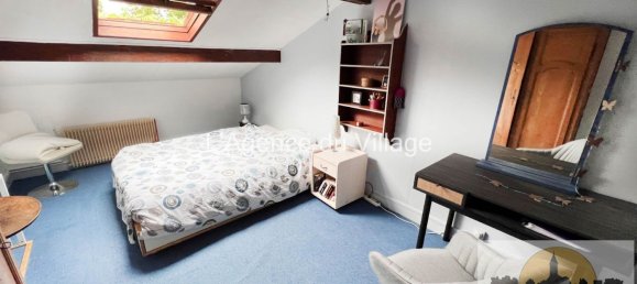 5 bedrooms House in Villeneuve-les-Sablons, France No. 86416 15