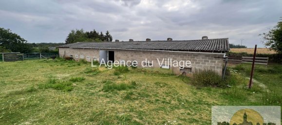5 bedrooms House in Villeneuve-les-Sablons, France No. 86416 29