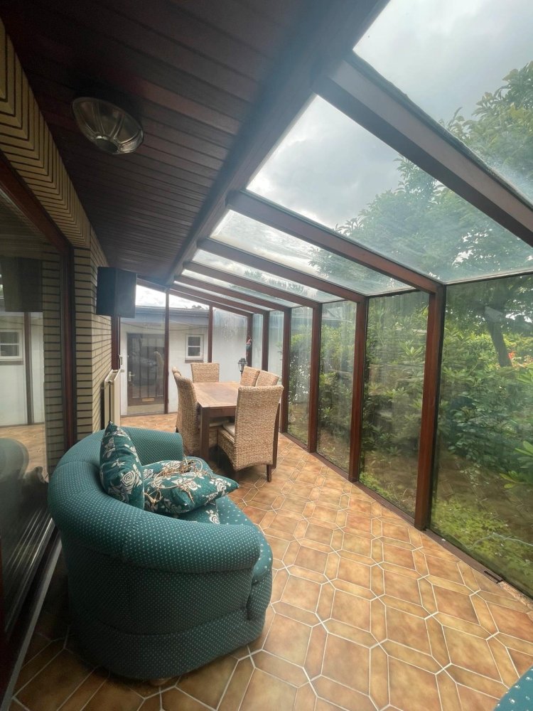 4 غرف نوم منزل في Eimsbuttel, Germany رقم 231830