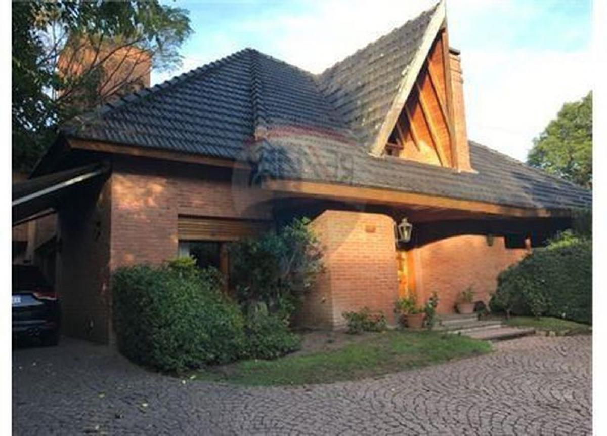 3 Schlafzimmer Haus in Escobar, Argentina, Nr. 74076