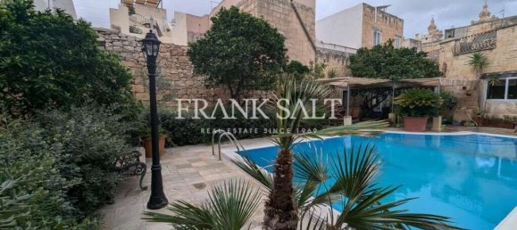 3 chambres Maison à Birkirkara, Malta No. 2704 12