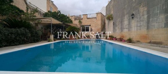 3 chambres Maison à Birkirkara, Malta No. 2704 2