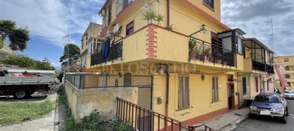 3 Schlafzimmer Wohnung in Messina, Italy, Nr. 343686 4