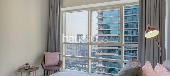 1 bedroom Apartment in Dubai Marina, UAE No. 99971 19