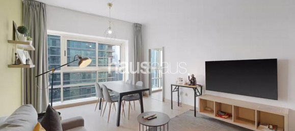 1 bedroom Apartment in Dubai Marina, UAE No. 99971 10