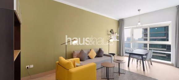 1 bedroom Apartment in Dubai Marina, UAE No. 99971 11