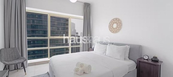 1 bedroom Apartment in Dubai Marina, UAE No. 99971 12