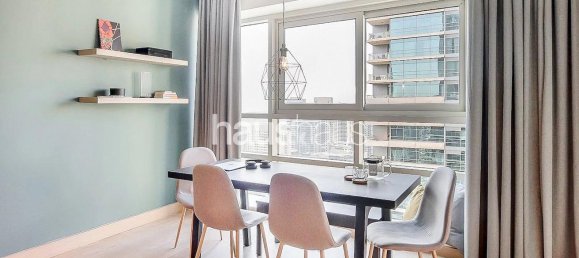 1 bedroom Apartment in Dubai Marina, UAE No. 99971 7