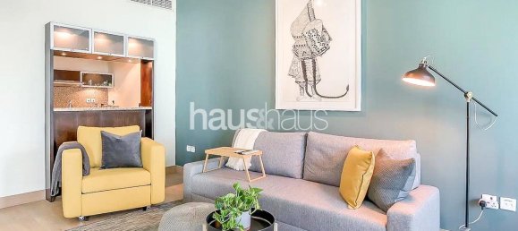 1 bedroom Apartment in Dubai Marina, UAE No. 99971 3