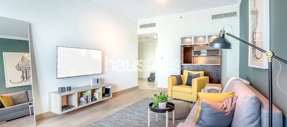 1 bedroom Apartment in Dubai Marina, UAE No. 99971 2