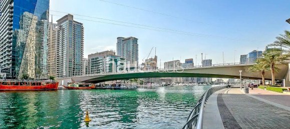 1 bedroom Apartment in Dubai Marina, UAE No. 99971 17