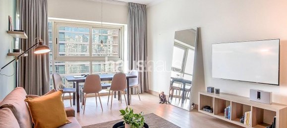 1 bedroom Apartment in Dubai Marina, UAE No. 99971 6