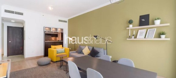 1 bedroom Apartment in Dubai Marina, UAE No. 99971 9