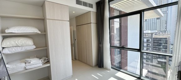 Apartamento de 2 dormitorios en Mohammed Bin Rashid City, UAE No. 109740 16