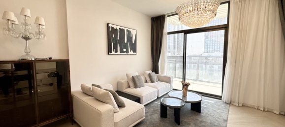 Apartamento de 2 dormitorios en Mohammed Bin Rashid City, UAE No. 109740 8