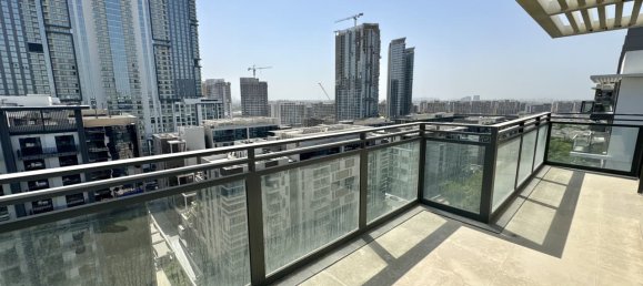 Apartamento de 2 dormitorios en Mohammed Bin Rashid City, UAE No. 109740 19