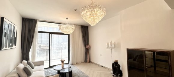 Apartamento de 2 dormitorios en Mohammed Bin Rashid City, UAE No. 109740 11