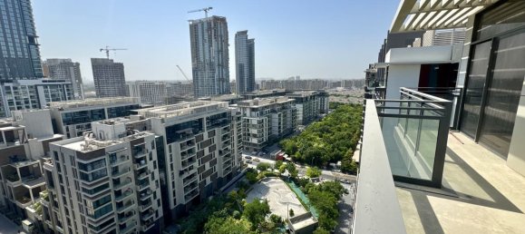 Apartamento de 2 dormitorios en Mohammed Bin Rashid City, UAE No. 109740 20