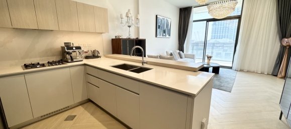 Apartamento de 2 dormitorios en Mohammed Bin Rashid City, UAE No. 109740 5