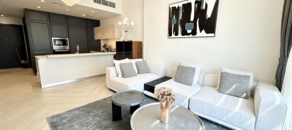 Apartamento de 2 dormitorios en Mohammed Bin Rashid City, UAE No. 109740 9